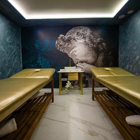 Adriatik Hotel, Bw Premier Collection Hotel