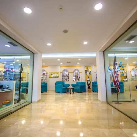 Adriatik Hotel, Bw Premier Collection Hotel