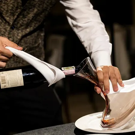 Adriatik Hotel, Bw Premier Collection Hotel 5*