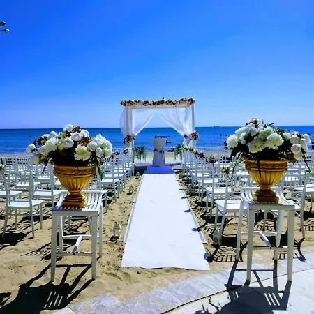 Adriatik Hotel, Bw Premier Collection