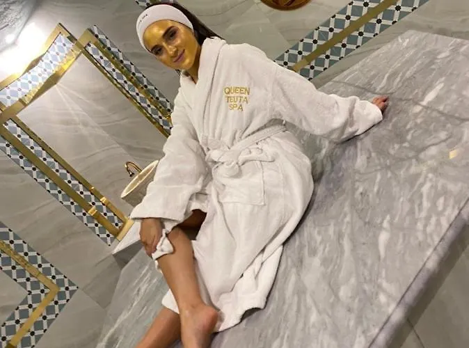 Adriatik Hotel, Bw Premier Collection 5*