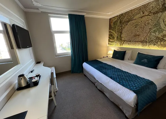 Adriatik Hotel Durrës