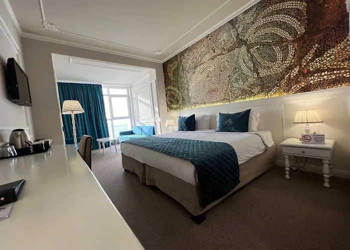 Hotel Adriatik Durrës