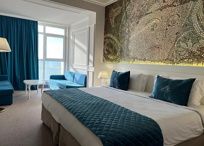 Hotel Adriatik Durrës