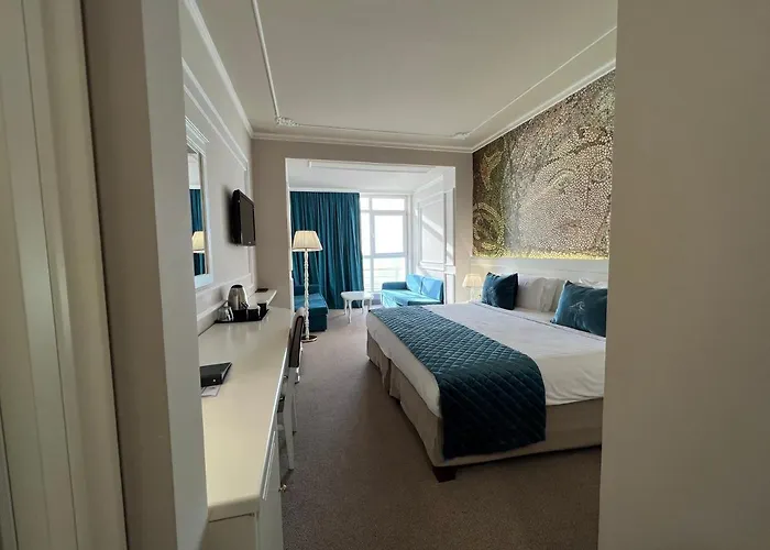 Hotel Adriatik Durrës