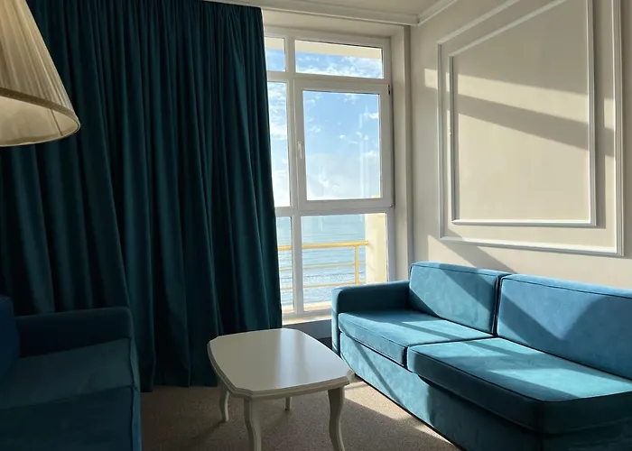 Hotel Adriatik Hotel, Bw Premier Collection Durres