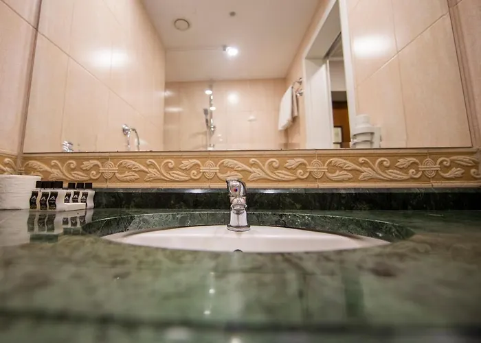 Adriatik Hotel Durrës