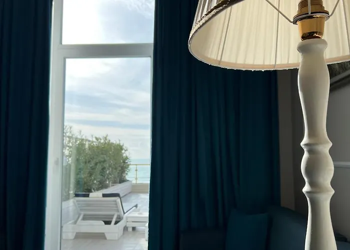 Adriatik Hotel, Bw Premier Collection Hotel