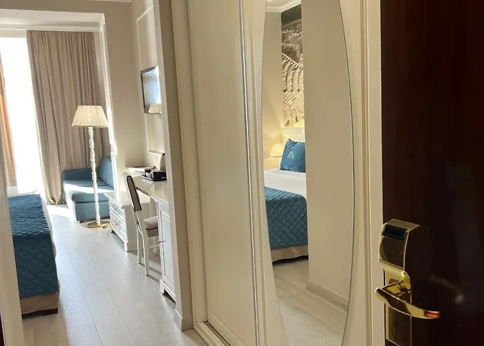 Hotel Adriatik Durrës