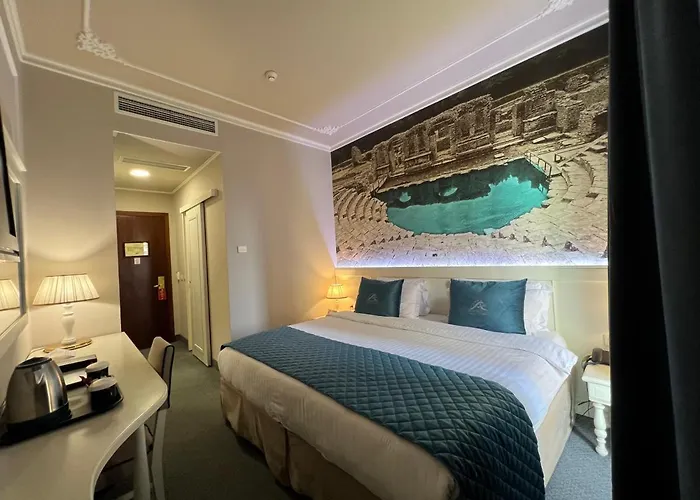 Adriatik Hotel, Bw Premier Collection Durres