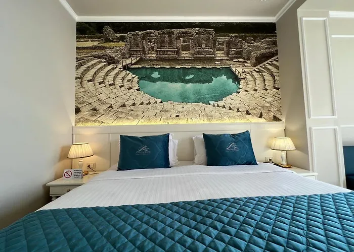 Hotel Adriatik Durrës