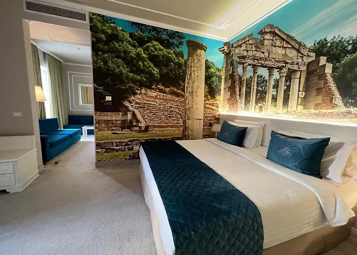 Hotel Adriatik Hotel, Bw Premier Collection 5*