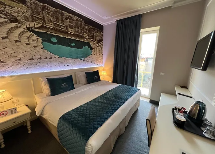 Adriatik Hotel, Bw Premier Collection