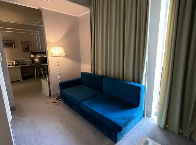 Adriatik Hotel, Bw Premier Collection 5* Durrës