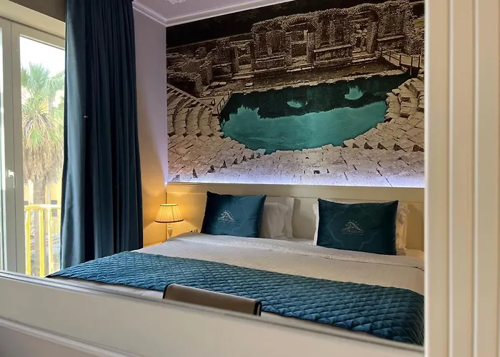 Hotel Adriatik Durrës