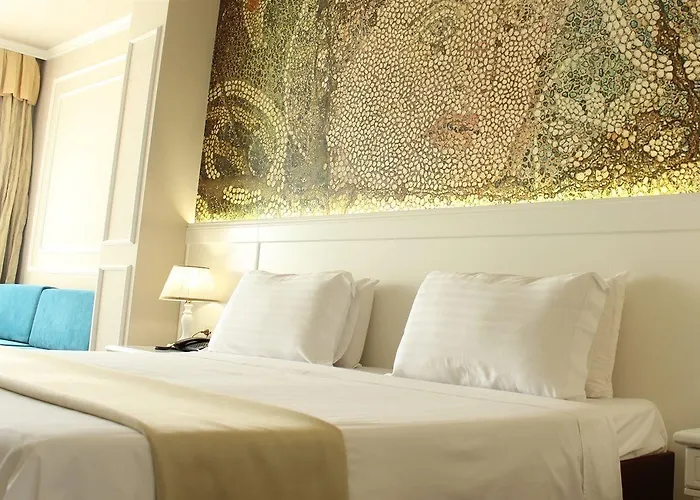 Adriatik Hotel Durrës