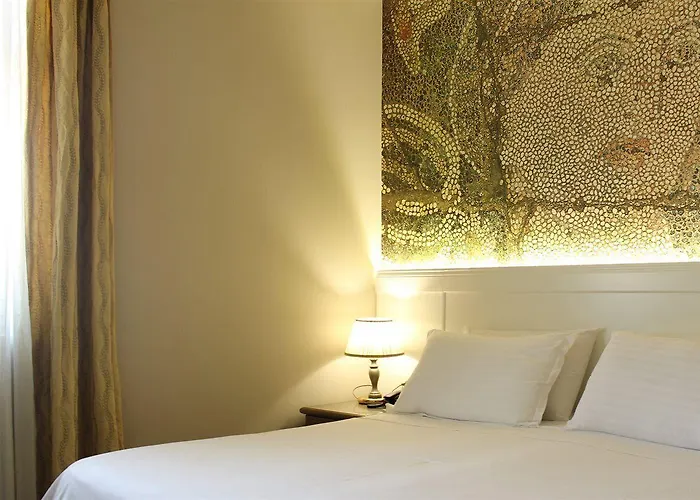 Adriatik Hotel, Bw Premier Collection Hotel 5*