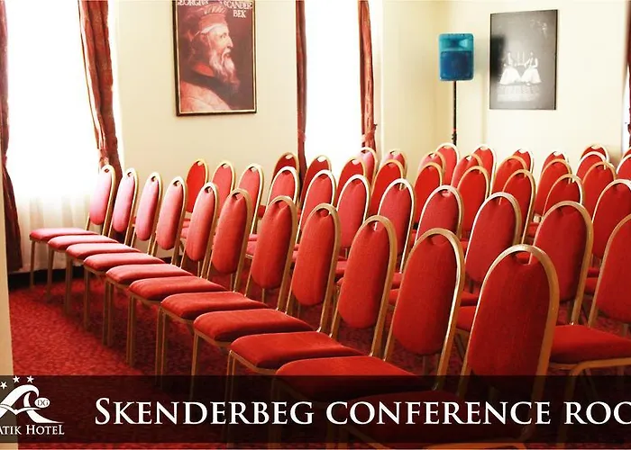 Adriatik Hotel, Bw Premier Collection