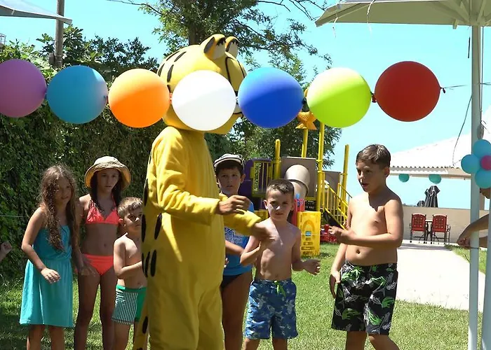Adriatik Hotel Durrës