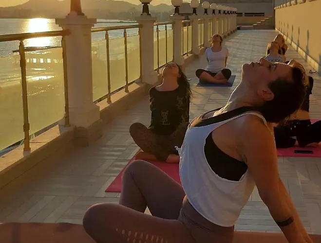 Adriatik Hotel Durrës