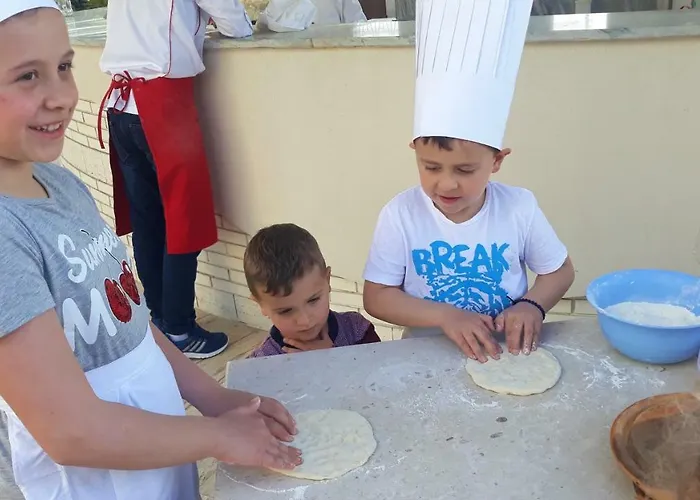 Adriatik Hotel, Bw Premier Collection Hotel