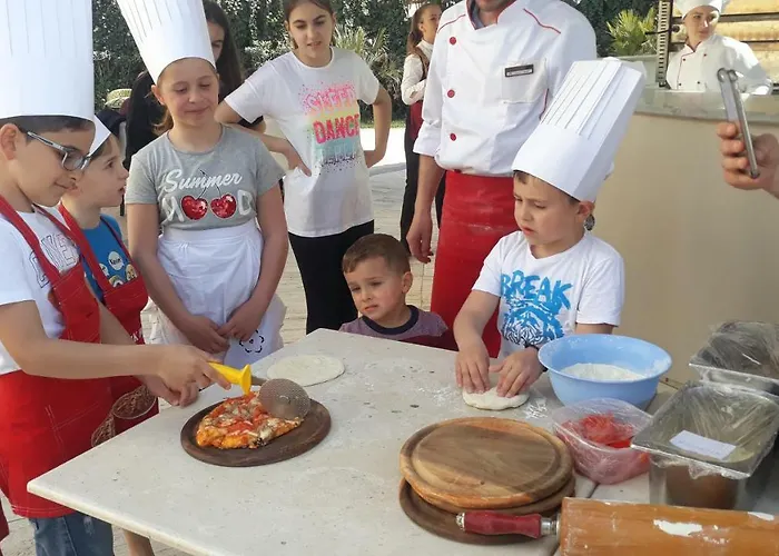 Adriatik Hotel, Bw Premier Collection Hotel