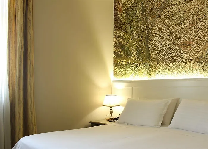 Hotel Adriatik Durrës