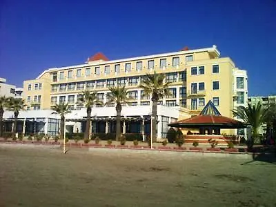 Hotel Adriatik Durrës