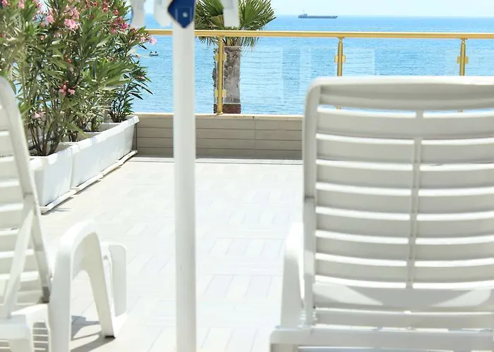 Adriatik Hotel, Bw Premier Collection Hotel Durrës