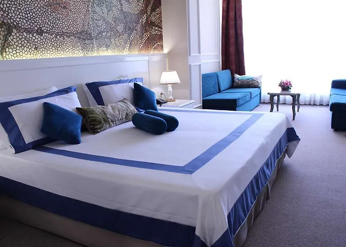 Adriatik Hotel, Bw Premier Collection