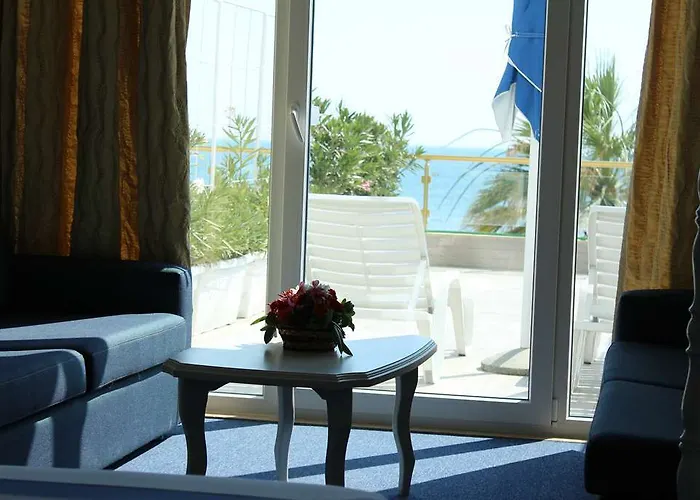 Adriatik Hotel Durrës