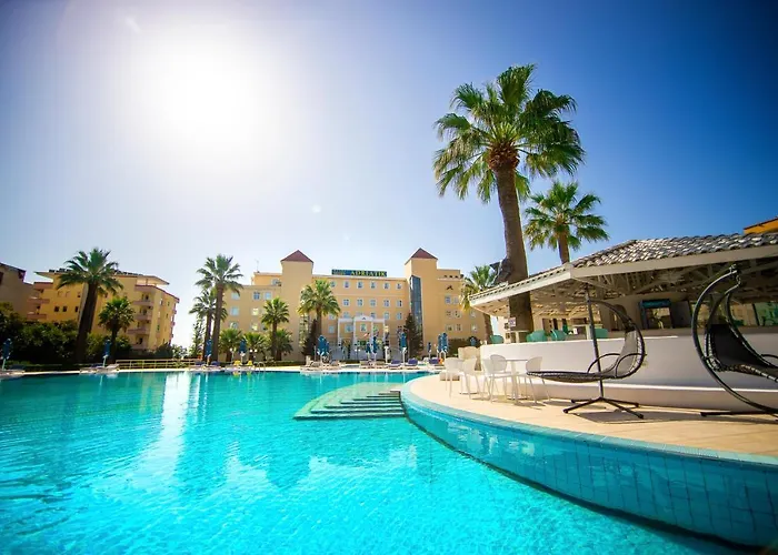 Hotel Adriatik Durrës