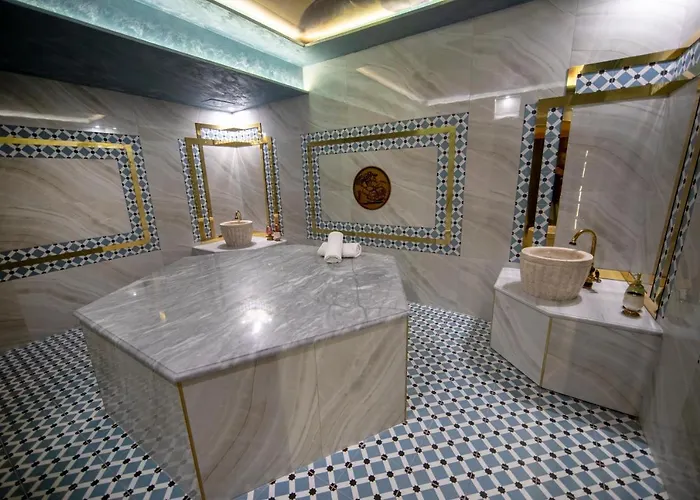 Adriatik Hotel Durrës