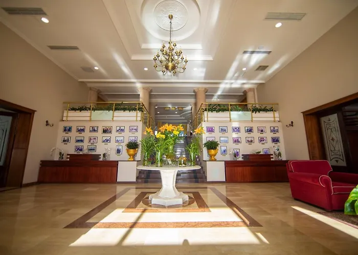 Adriatik Hotel, Bw Premier Collection Hotel